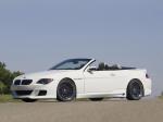 BMW M6 600S Convertible by Lumma Design 2007 года